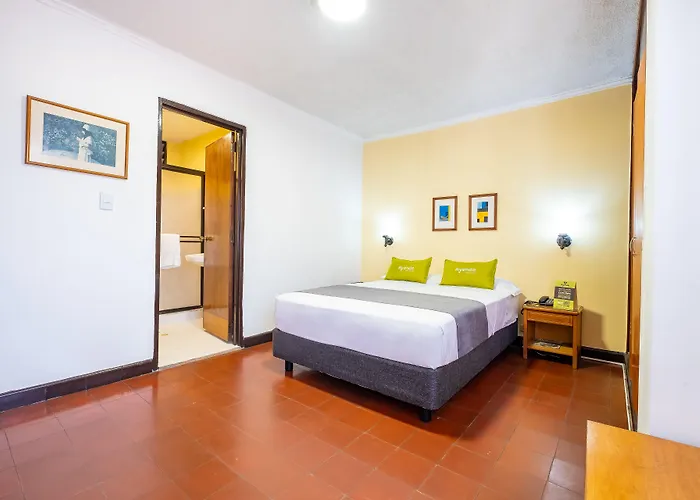 Ayenda 1502 Principe