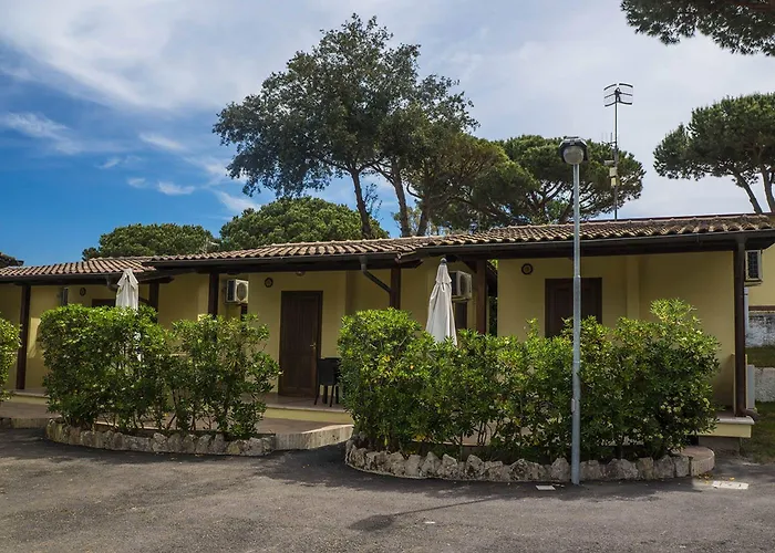 Holiday Village Fondi