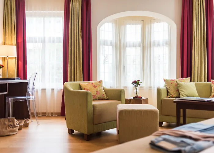 Tides Boutique Hotel Norden