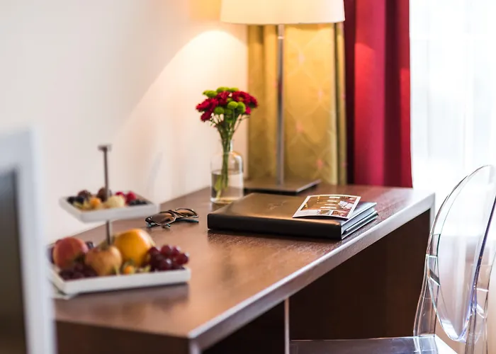 Tides Boutique Hotel Norden
