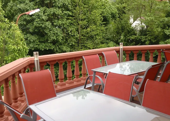 Romantik Hotel Villa Sayn Bendorf