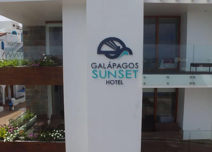 Galapagos Sunset Hotel