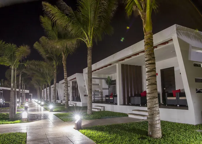 Hotel El Faro