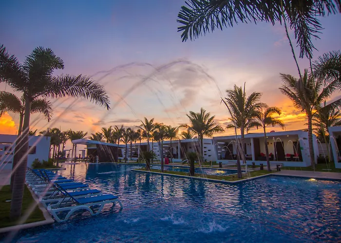 Hotel El Faro Monterrico