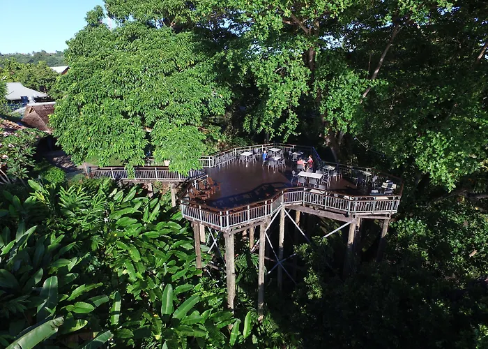 Kokopo Beach Bungalow Resort