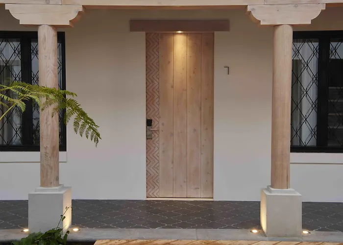 Good Hotel Antigua Guatemala, A Member Of Design Hotels