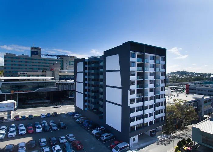 Annexe Apartments