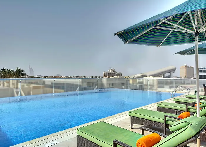Al Khoory Atrium