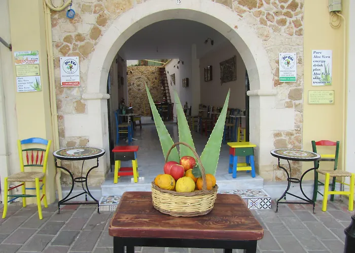 Poco Loco Bed&Breakfast