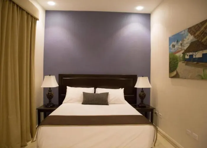 Hotel Presidente Las Tablas