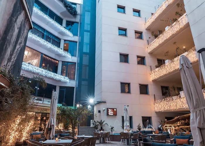 Az Hotels Zeralda