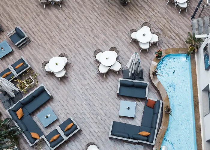 Az Hotels Zeralda