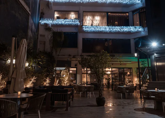 Az Hotels Zeralda