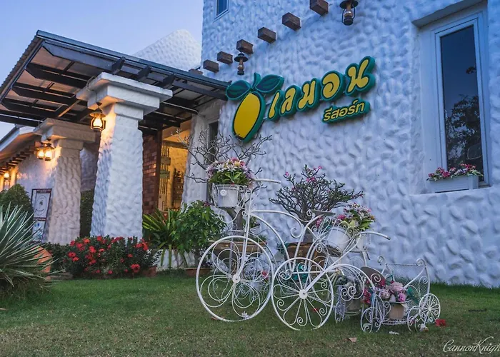 Lemon Resort
