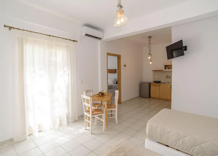 Santorini Crystal Blue Boutique Hotel Kamari 
