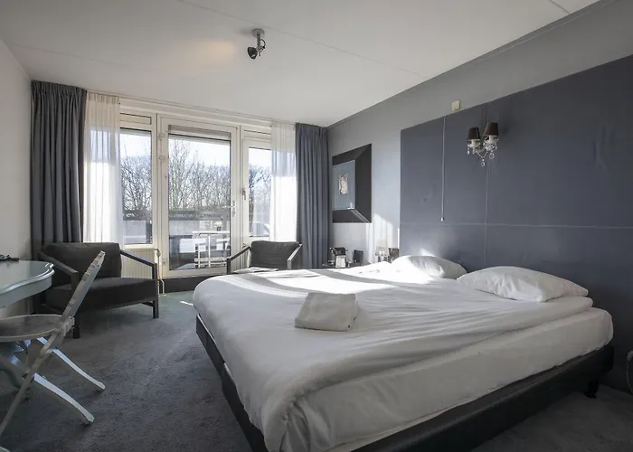 Fletcher Hotel Landgoed Avegoor