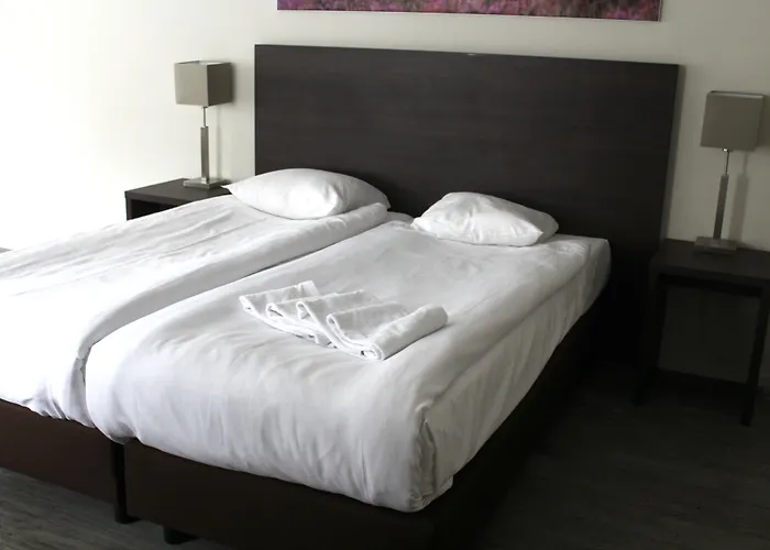 Fletcher Hotel Landgoed Avegoor Ellecom