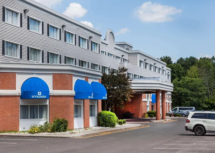 Wyndham Southbury