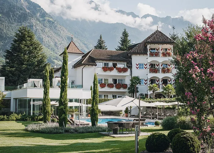 Hotel Hanswirt
