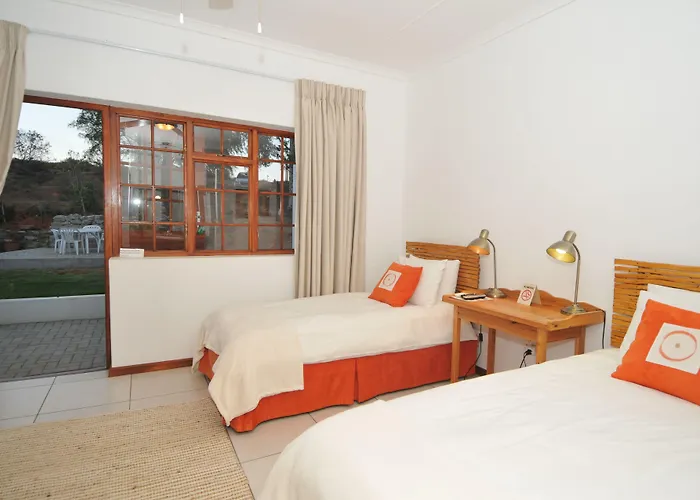 Melkboomsdrift Guest House & Conference Centre