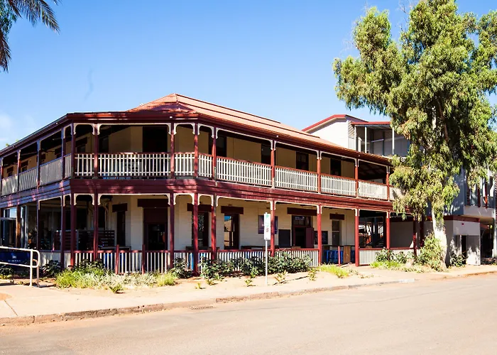 Beadon Bay Hotel