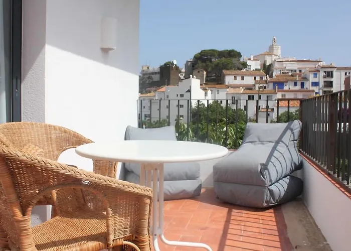 Horta D'En Rahola - Adults Only