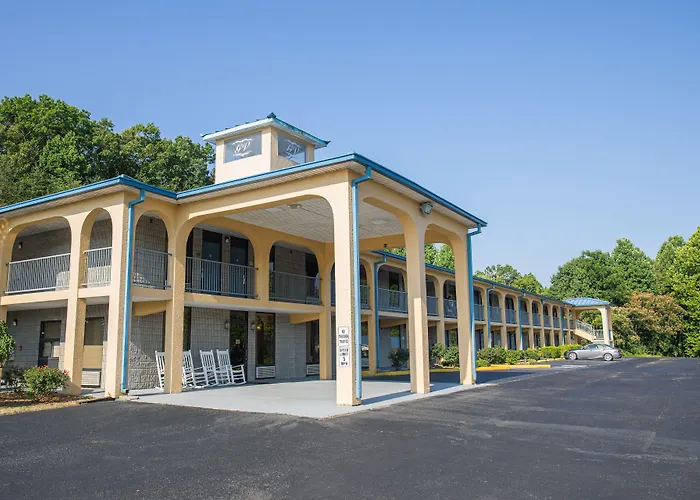 Grand Vista Hotel