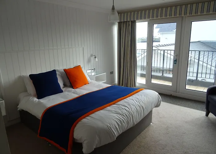 Trearddur Bay Hotel