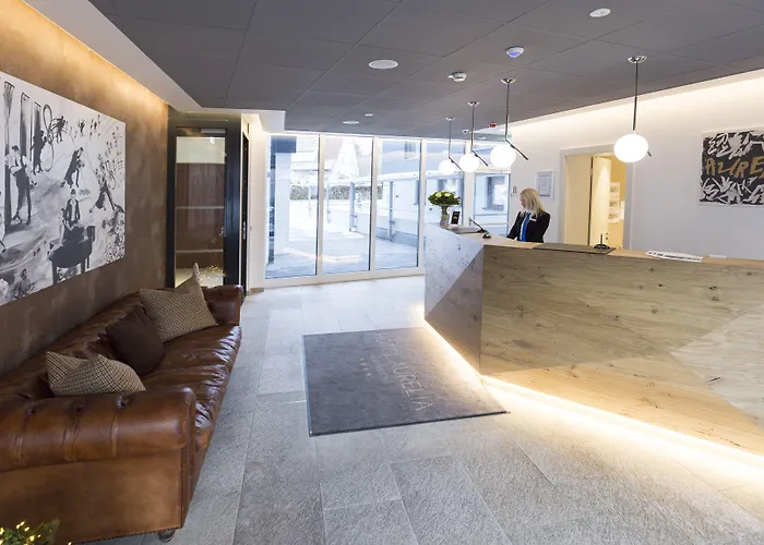 Hotel Aurelia