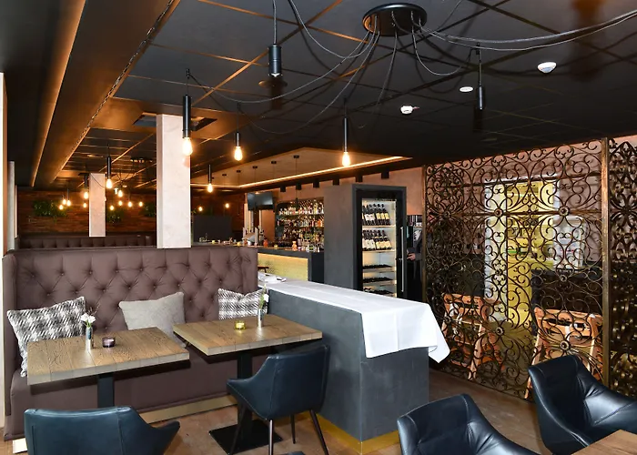Hotel Aurelia
