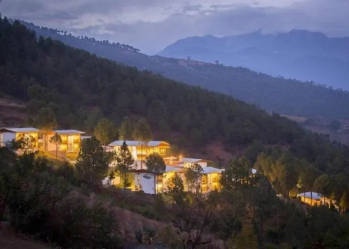 Dhensa Resort