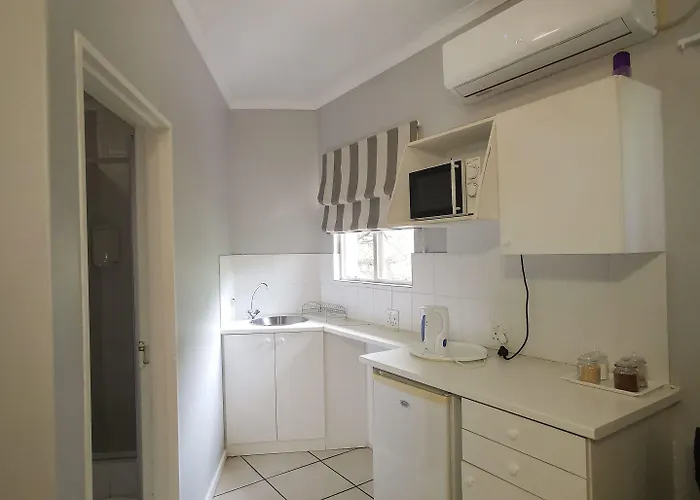 Loerie Guesthouse