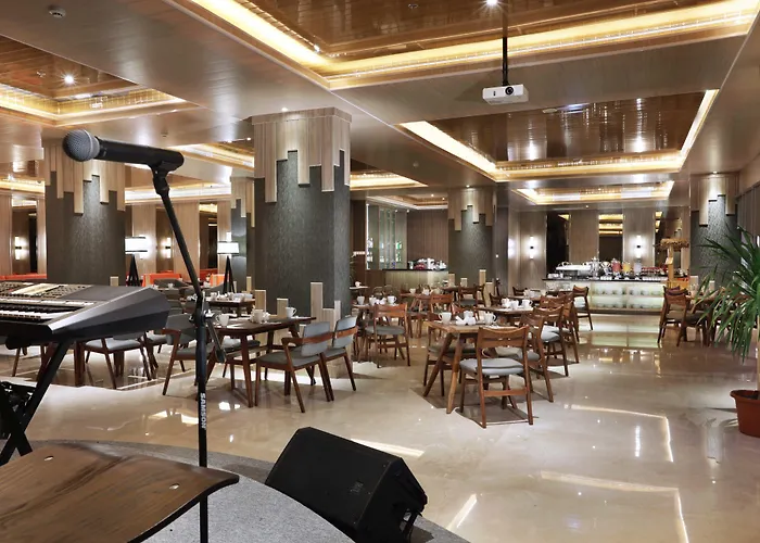 Harper Perintis By Aston Hotel Makassar