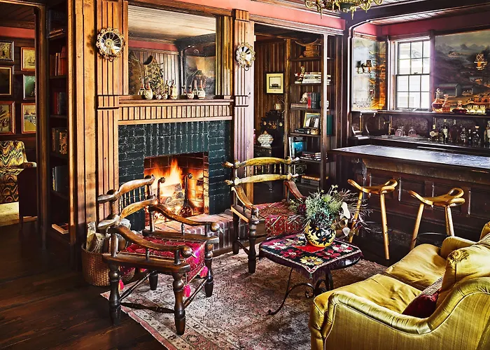 Greydon House Hotel Nantucket