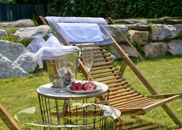 Bed & Breakfast Le Due G
