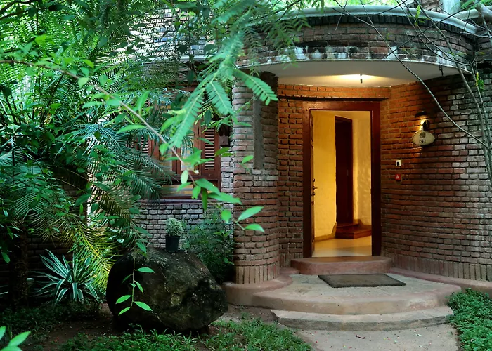 Grand Udawalawe Safari Resort
