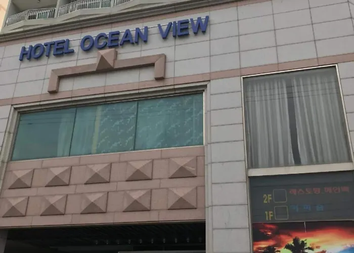 Hotel Ocean View