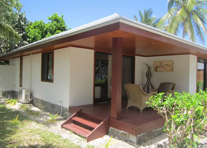 Hotel Paradis D'Ouvea