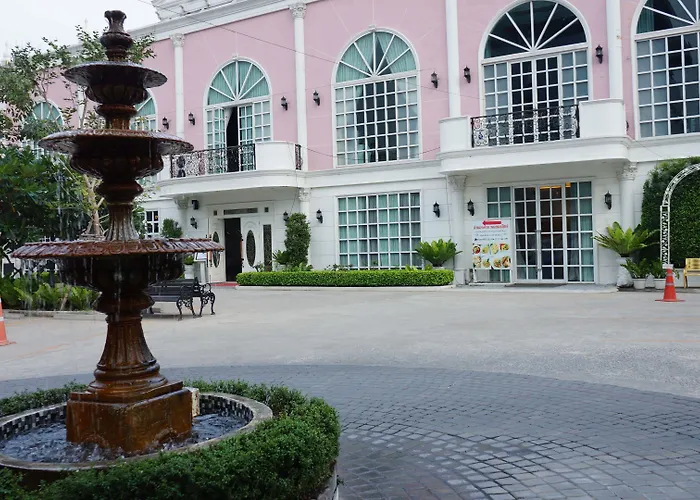 Westgate Residence Hotel Ban Bang Muang 