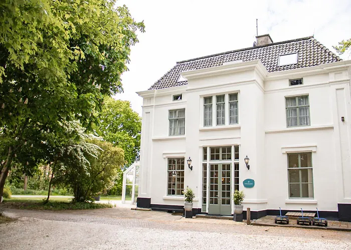 Buitenplaats Iepenoord