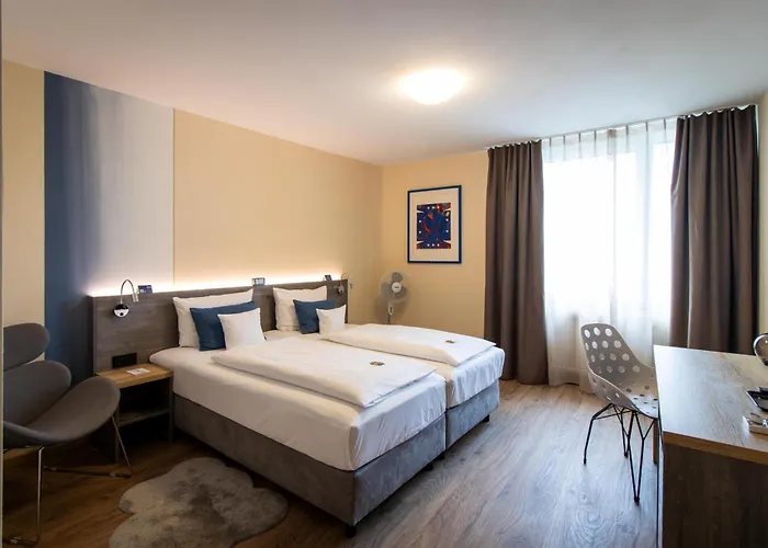 Best Western Plus Palatin Kongresshotel