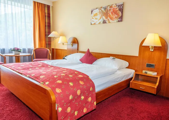 Hotel Kloster Hirsau Calw