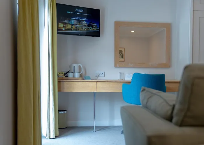 County Hotel Chelmsford
