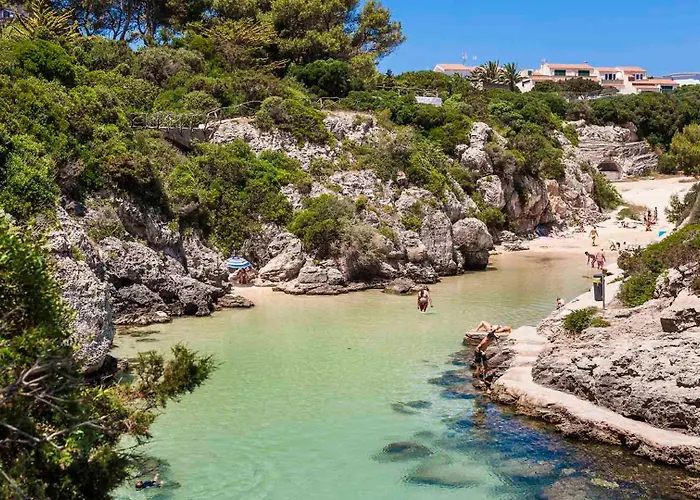 Globales Almirante Farragut Hotel Cala'N Blanes 
