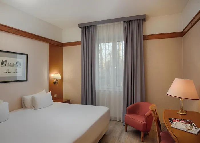 Hotel Nh Ravenna