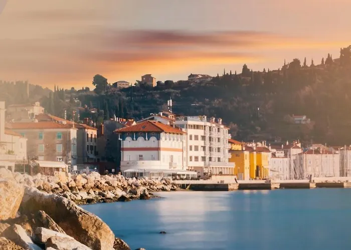 Hotel Piran