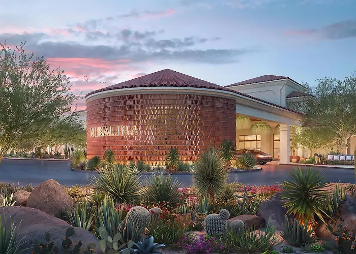 Kimpton Miralina Resort And Villas By Ihg