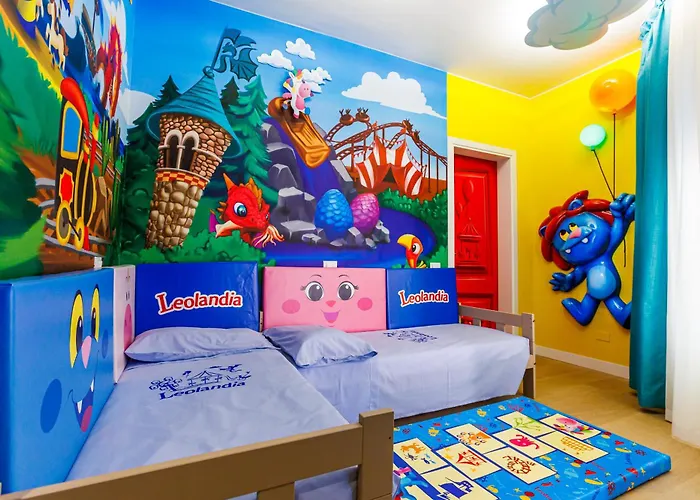 Airport Hotel Bergamo Bagnatica