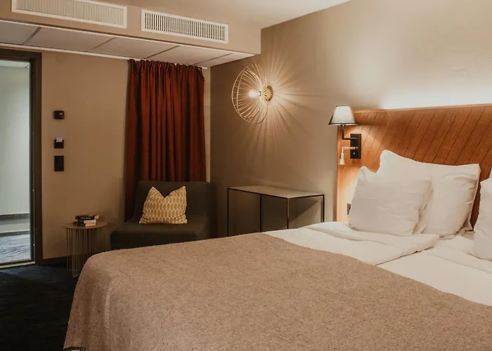 Home Hotel Fregatten Varberg