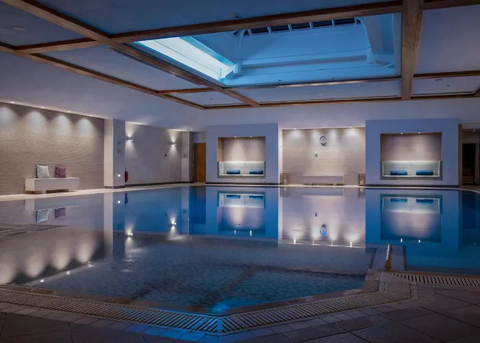 Cottons Hotel And Spa